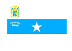 Bandeira da Parnaíba